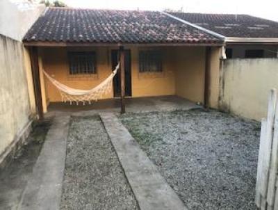 Casa para Venda, em Pontal do Paraná, bairro praia de leste, 3 dormitórios, 2 banheiros