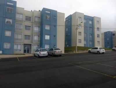 Apartamento para Venda, em Almirante Tamandaré, bairro Campo Verde, 2 dormitórios, 1 banheiro, 1 vaga