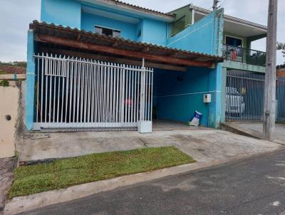 Sobrado para Venda, em Curitiba, bairro Caiuá, 2 dormitórios, 2 banheiros, 1 suíte, 2 vagas