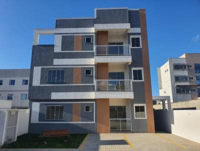Apartamento para Venda, em Araucária, bairro IGUAÇU, 2 dormitórios, 1 banheiro, 1 suíte, 1 vaga
